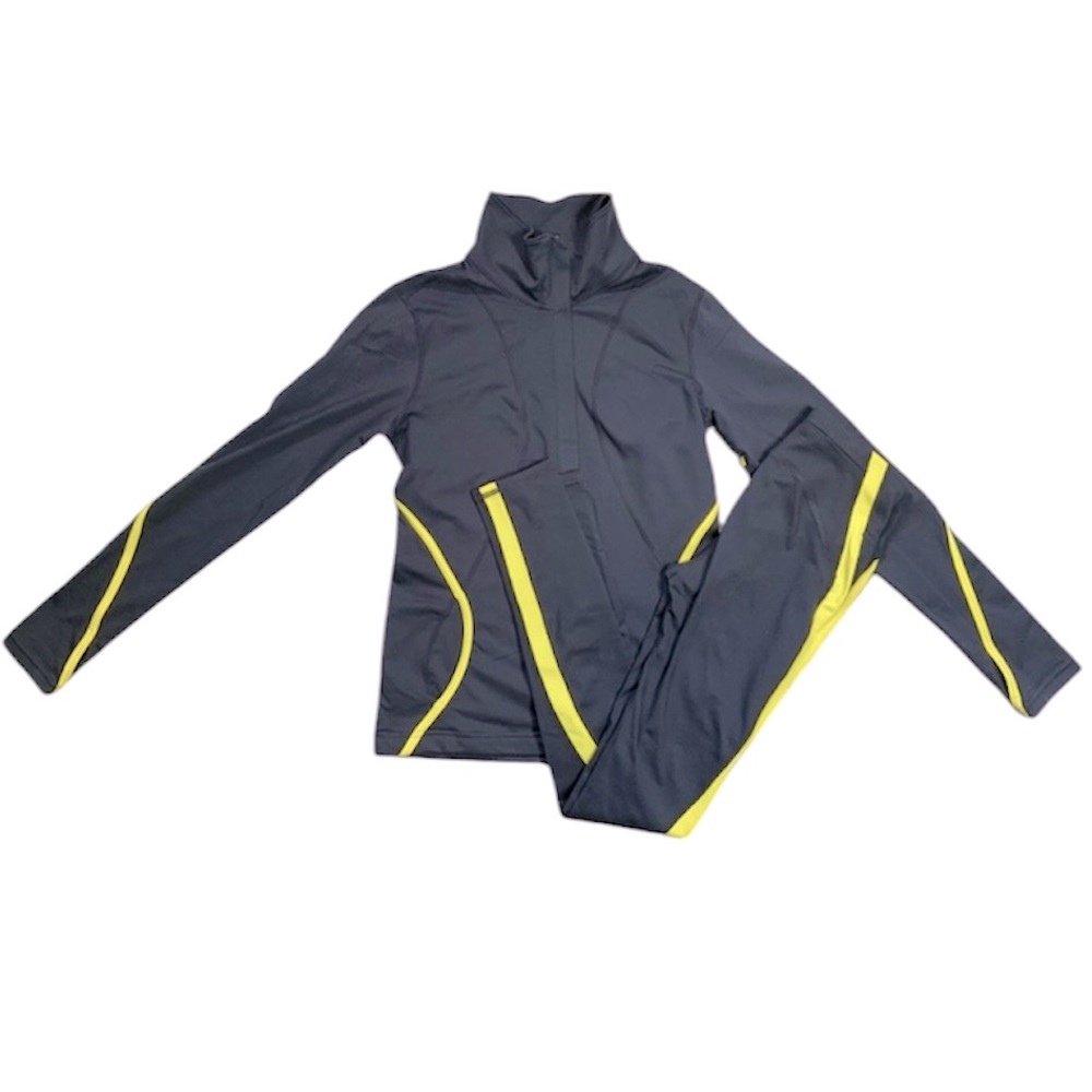 Gap Fit Athletic Suit